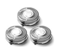 SH50 Replacement Head Blade,Compatible for Philips Norelco, Shaver Series 5000 (S5xxx), AquaTouch (AT8xx, AT7xx), PowerTouch (PT8xx, PT7xx),Replace The Shaver Head