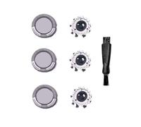 SH50 Replacement Heads，Compatible for Philips，5000 Series S5000 5077 5076 5091 5080，Shaving Heads(6pcs)