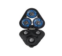 SH50 Replacement Heads ，Compatible For Philips Norelco ，Series 5000 All Models Such As S5252 S5270 More，Electric Shaver