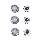 SH50 Replacement Heads，Compatible For Philips Norelco， Series 5000 Replacement Blades S5000 5077 5076 5091 5080 Shaving Heads Shaver Accessories