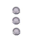 SH50 Replacement Heads ,Compatible For Philips Norelco, Series 5000(S5XXX) S5000 5077 5076 5080,Replacement Blades ,Shaving Heads(3pcs)
