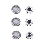 SH50 Replacement Heads，Compatible for Philips，Series 5000 Replacement Blades S5000 5077 5076 5091 5080 Shaving Heads