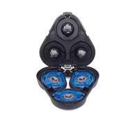 SH50 Replacement Shaver Head，Compatible for Philips，S5420 S5000 S5370 S5140 S5110 S5050 S5210 S5230 S5270 S5271 S5340