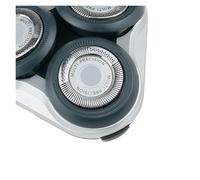 SH50 Replacement Shaver Head+Holder Frame S5000,Compatible for Philips, Razor Blade S5000 S7000 S9000 S9031 S5380 S5091 SW5700