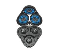 SH50 Shaver Replacement Bade Heads ，Compatible for Philips， S5000 S5370 S5210 S5420 S5140 S5078 S5077 S5050 S5082 S5380 Razor Spare Blade