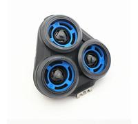 SH50 Shaver Replacement Bade Heads,Compatible For Philips,S5000 S5370 S5210 S5420 S5140 S5078 S5077 S5050 S5082 S5380 Razor Spare Blade