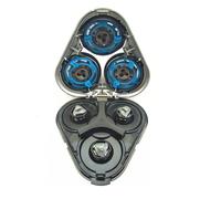 SH50 Shaver Replacement Blade Head, Compatible for Philips S5000 S5370 S5140 S5420 S5110 S5050 S5210, Razor Spare Blade