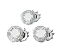 SH50 Shaver Replacement Blade Spare Parts, Compatible for Philips, S5000 S5510 S5340 S5140 S5110 S5400 S9161 S5050 S7510 S5380, Shaver Replacement Head
