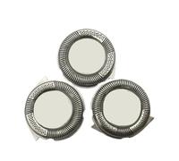 SH50 Shaver Replacement Head Razor Blade Sh50/52 S5000 Series5000, Compatible for Philips S5080 S5081 S5095 S5090 S5082 S5081 S5080, Razor Replacement Parts(3pcs)