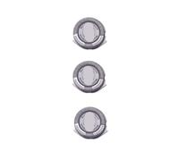 SH50 Shavers Replacement Heads，Compatible for Philips, Series 5000 Replacement Blades S5000 5077 5076 5091 5080(3pcs)