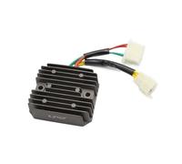 SH538D-13 Motorcycle Voltage Regulator Rectifier 31600-MM9-000O 31600-MS6-921 For Hon&da XLV600 XL600V Transalp 600 1987-1999 Voltage Stabilizer
