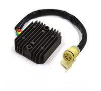 SH538D-13 Voltage Regulator Rectifier For XRV750 XRV 750 For Africa Twin 1993-2003 31600-MY1-003
