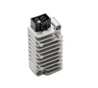 SH569-12 Motorcycle Regulator Rectifier For KL250 For Sherpa G4-G9F For BN125 For A4-A9F Rectifier Parts(Without Plug)