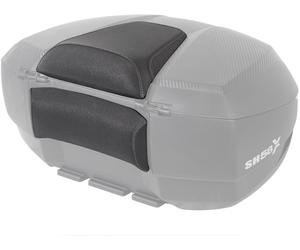 SH58X/SH59X Topcase Backrest