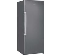 SH6 A2Q GR UK 322l Low Frost Tall Larder Fridge - Graphite
