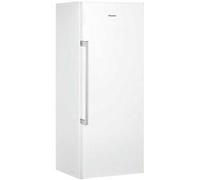 SH6 A2Q WR UK 322l Low Frost Tall Larder Fridge - White