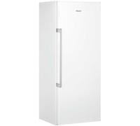 SH6 A2Q WR UK Low Frost Tall Larder Fridge - White