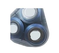 SH60 Replacement Heads，Compatible for Philips，Series 6000 (S6xxx) and Series 5000 Wet Dry Shaver S6540 S6840.