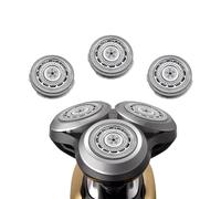 SH60 Replacement Heads Compatible with Phil*ps Nor*co Series 6000 Replacement Blades, for norelco 6000 Replacement Heads for Phil*ps Nor*co 6000 Series Replacement Blades
