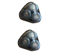 SH60 Replacement Heads,for razor Replacement Blades S6540 S6840, S6xxx