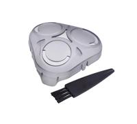 SH60 Shaver Head Protection Cap Cover Guard，Compatible for Philips，S6000 S5640 S5650 S5660 SW6700 S5000 S6011 S6015 S6100 S6400 S6550 S6580，Razor Head Cover