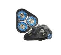 SH60 Shaver Heads，Compatible for Philips，S6000 S6550 S6580 S6610 S6620 S6630 S6640 S6670 S6680 S6800 S6810 S6880 S6011 S6015 S6100 S6400
