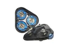 Sh60 Shaver Heads,Compatible for Philips,S6000 S6550 S6580 S6610 S6620 S6630 S6640 S6670 S6680 S6800 S6810 S6880 S6011 S6015 S6100 S6400