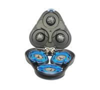 SH60 Shaver Heads，Compatible for Philips，S6000 S6610 S6630 S6640 S6670 S6680 S6800 S6880 S5010 S5013 S5050 S5070 S5320 S5230 Razor Blade