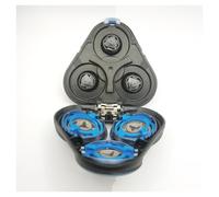 SH60 Shaver Heads,Compatible for Philips, S6000 S6610 S6630 S6640 S6670 S6680 S6800 S6880 S5010 S5013 S5050 S5070 S5320 S5230, Razor Replacement Spare Parts