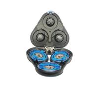 SH60 Shaver Heads，Compatible For Philips ，S6000 S6610 S6630 S6640 S6670 S6680 S6800 S6880 S5010 S5013 S5050 S5070 S5320 S5230 Razor Blade