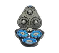SH60 Shaver Heads,Compatible for Philips ,S6000 S6610 S6630 S6640 S6670 S6680 S6800 S6880 S5010 S5013 S5050 S5070 S5320 S5230,Razor Replacement Spare Parts