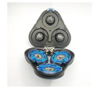 SH60 Shaver Heads，Compatible for Philips， S6000 S6610 S6630 S6640 S6670 S6680 S6800 S6880 S5010 S5013 S5050 S5070 S5320 S5230 ，Razor Blade,Parts Replacement