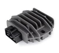 SH640D-12 Motorcycle Metal Voltage Regulator Rectifier For XJ600 XJR400 For Majesty 250 YP250