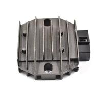 SH640D-12 Motorcycle Regulator Rectifier For LXV 125 2006-2009 LX 150 2006-2009 ET4 150 2000-2004 58090R