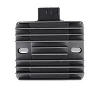 SH678A-12 Regulator Rectifier 12V Compatible With Automotive Motorcycle Parts XVS125 XVS250 XVS1100 V XVZ1300 Tour Deluxe ROAD 4XY-81960-00 For Part Number SH678A-12