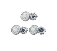 SH70/52 7000 Shaver Replacement Head，Compatible For Philips, 7000 Series Sh70/50 S7000 S7530 S7980 S7311 S7312 S8000