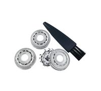 SH70/62 Razor Replacement Heads, Compatible with Philips, S6000 S6810 S6850 S6880 S9321 S9511 S9531 S9721 S7371 S7720