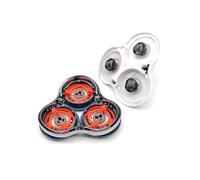 SH70/62 Replacement Shaver Head ，Compatible For Philips， Serie S6000 S7000 SH70 S7310 SH60 Model S6810/82, S6850/85, S6880 Replacement Head