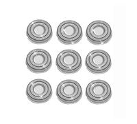 SH70 Double Blades，Compatible For Philips Shaver S7010 S7310 S7370 S7350，Compatible For Philips Norelco 7000 Replacement Heads(SH70 9PCS)
