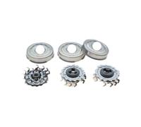 SH70 Replacement Head，Compatible For Philips，Compatible For Norel，shaver S7000 S7310 S7370 S7350 S7780 S7311 Replacement Head