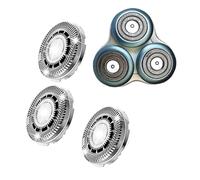 SH70 Replacement Heads for Philips Norelco Series 7000 Shavers, SH70 New Upgraded Heads Compatible with Philips Electric Razor S7100, S7700, S7500, SH70,S9000