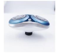SH70 Replacement Razor Head, Compatible for Philips 7000 8000 6000 5000 9000 S7370 S7530 S7371 SW7700, Electric Shaver(1pcs)
