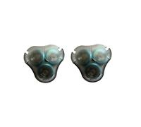 SH70 Replacement Shaver Head,Compatible for Philips,7000 9000 RQ10 RQ11 RQ12 1250X SH90 S9711 S9511 S9111 RQ1280 RQ1290,Razor(2pcs)