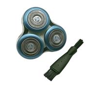 SH70 Replacement Shaver Head, Compatible for Philips, Series RQ10 RQ11 RQ12 RQ32 SH90/52 SH70/52 S9000 S7000 S9711 RQ1280 RQ1290 Razor Blade