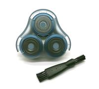 SH70 Replacement Shaver Head ,Compatible for Philips, Series RQ10 RQ11 RQ12 RQ32 SH90/52 SH70/52 S9000 S7000 S9711 RQ1280 RQ1290 Razor Blade Shaver Accessories