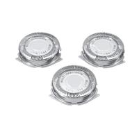 SH70 SH90 HQ8 HQ9 Series，Replacement Shaver Blades，Shaver Parts