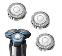 SH71/50 Replacement Blades Compatible with Philips Series 7000 and Series 5000 Electric Shaver, SH71 Replacement Blades for Series S7000, S7010, S7310, S7780, S7510, S7720, S7710, S7530
