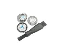 SH71/50 Rotary Shaver Replacement Head，Compatible for Philips ，Series S5000 S7000 S5880 S5579 S5588 S7782 S7887