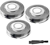 SH71/50 Shaving Head Compatible with Philips Series 7000, SH71 Replacement Shaving Head for Philips Shaver S7xxx