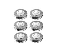 Sh71/52 Replacement Heads，Compatible For Philips，Compatible For Norelco，Electric Shaver For 7000 Replacement Blades Series 7000 S7000 7500 Replace(6PCS)